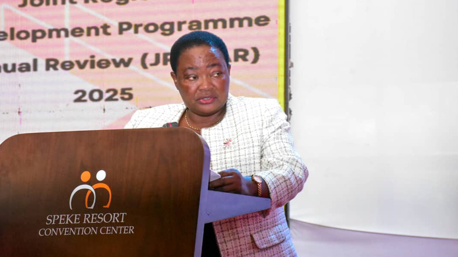 Nabbanja: Every Shilling Must Deliver Results for Ugandans