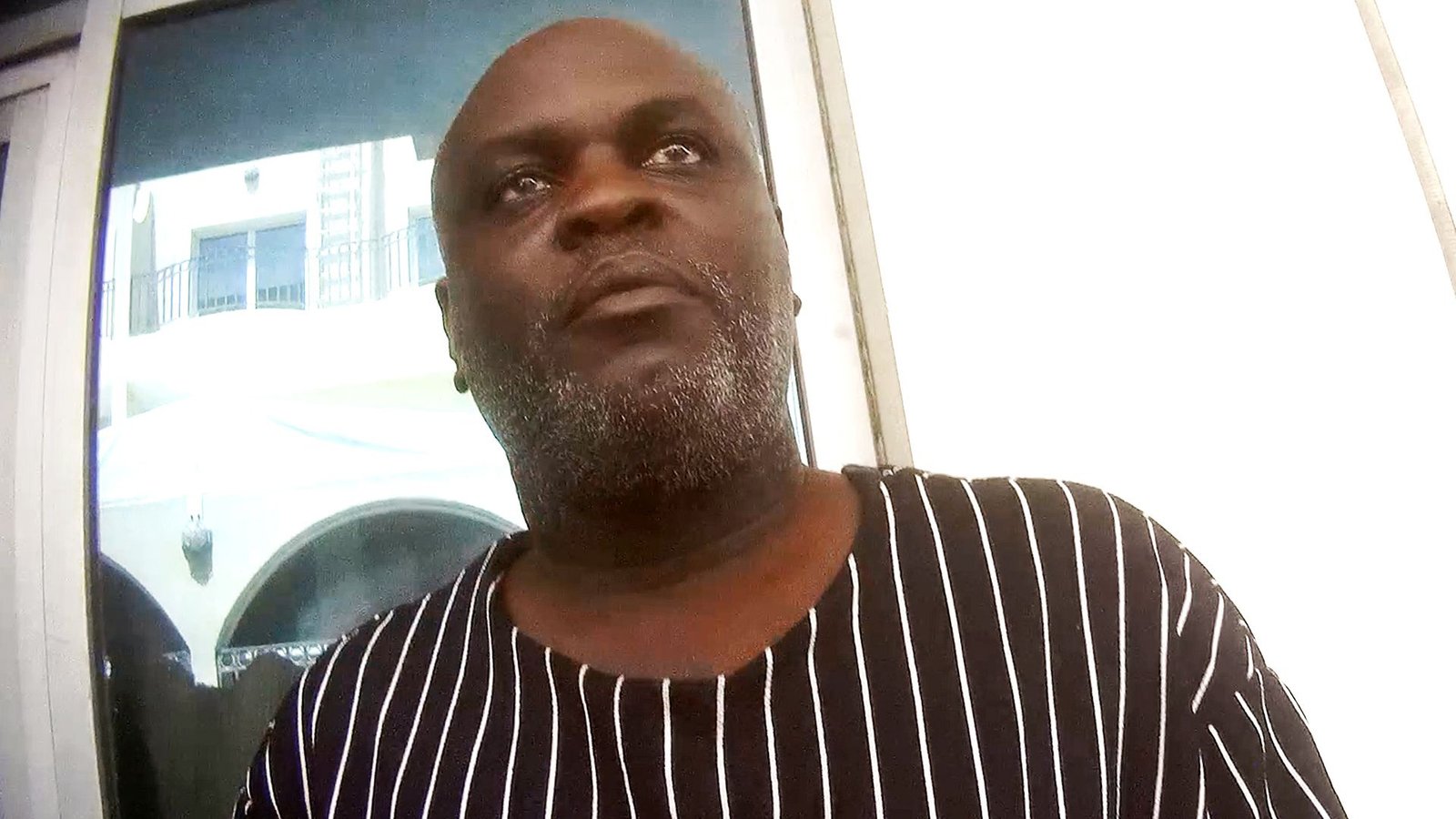 Uganda Embassy Clarifies: Abbey Mwesigwa Is Not Ugandan