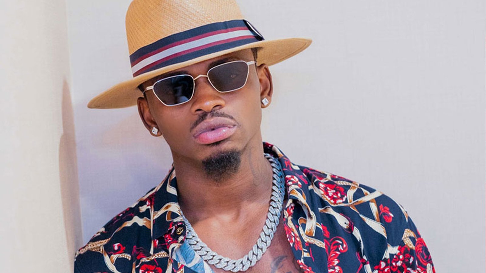 Diamond Platnumz Deletes Posts Praising President Samia After Backlash