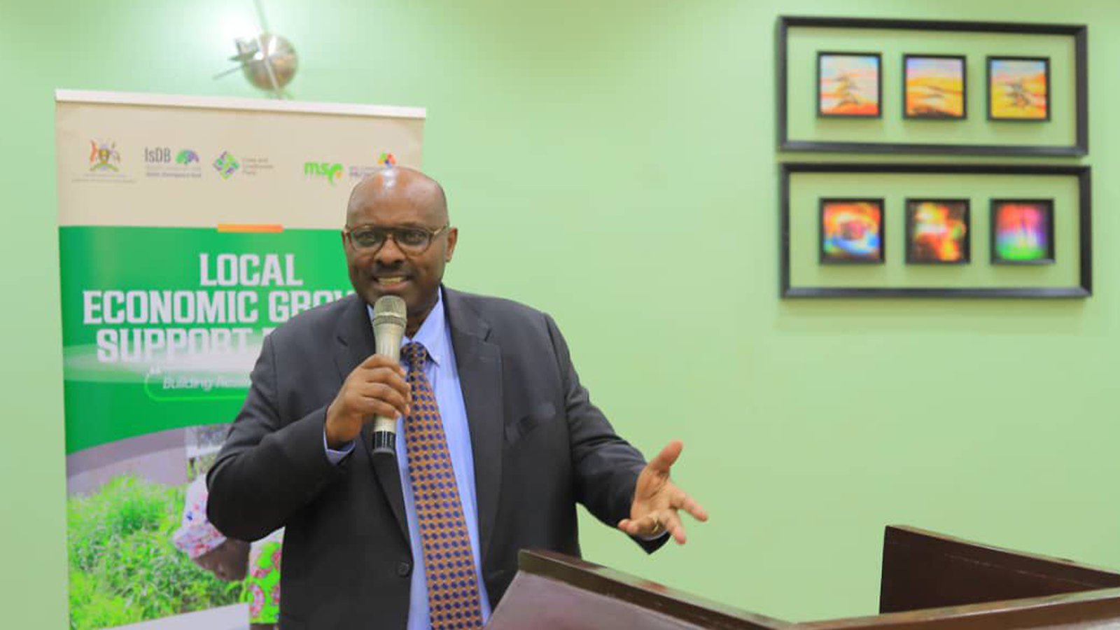 PS Kumumanya Orders Local Gov’ts to Include Anti-Corruption Disclaimer in Job Adverts