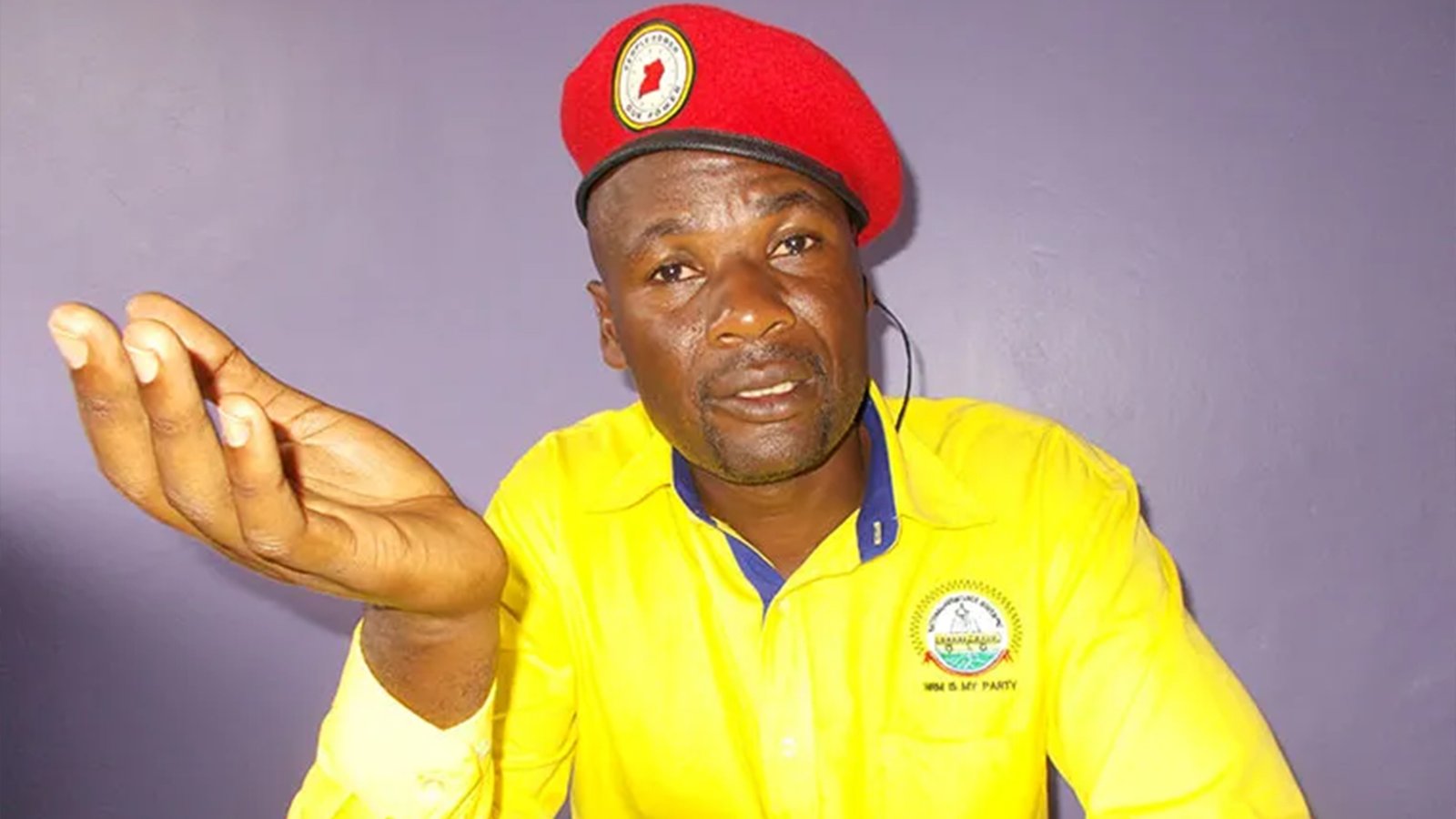 EC Nullifies Mbwatekamwa’s Nomination as Mbarara City Mayor