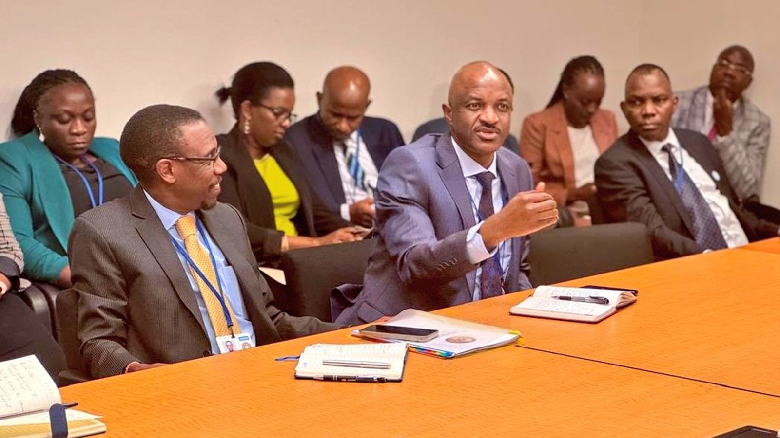 Uganda to Receive $2 Billion in New World Bank Funding — Goobi