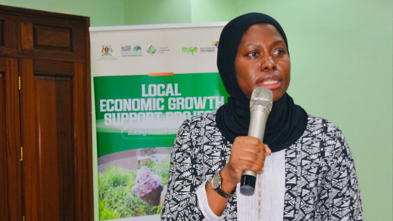 ICT Ministry Urges Local Government Officers to Embrace Digital Platforms