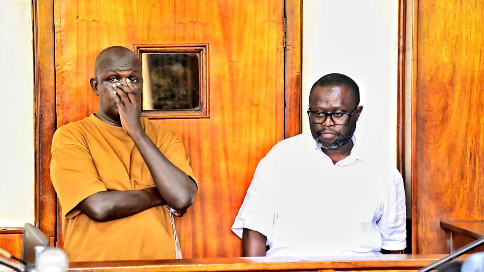 Three Face Court Over Fake Ministry of Works Contract Scam