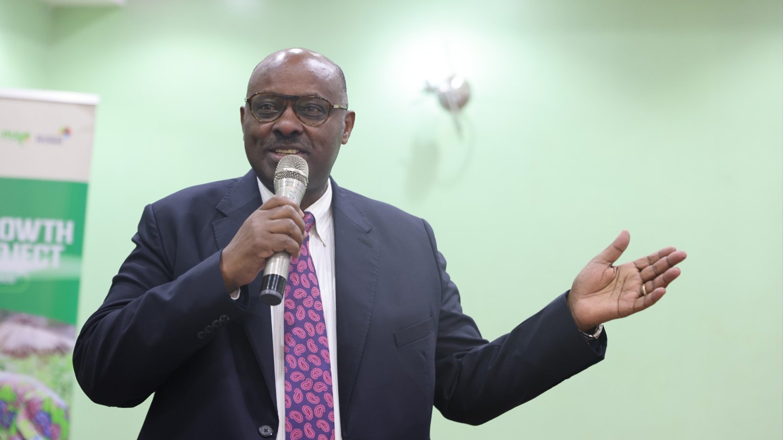 Kumumanya Challenges Local Governments to Amplify Communication on Service Delivery