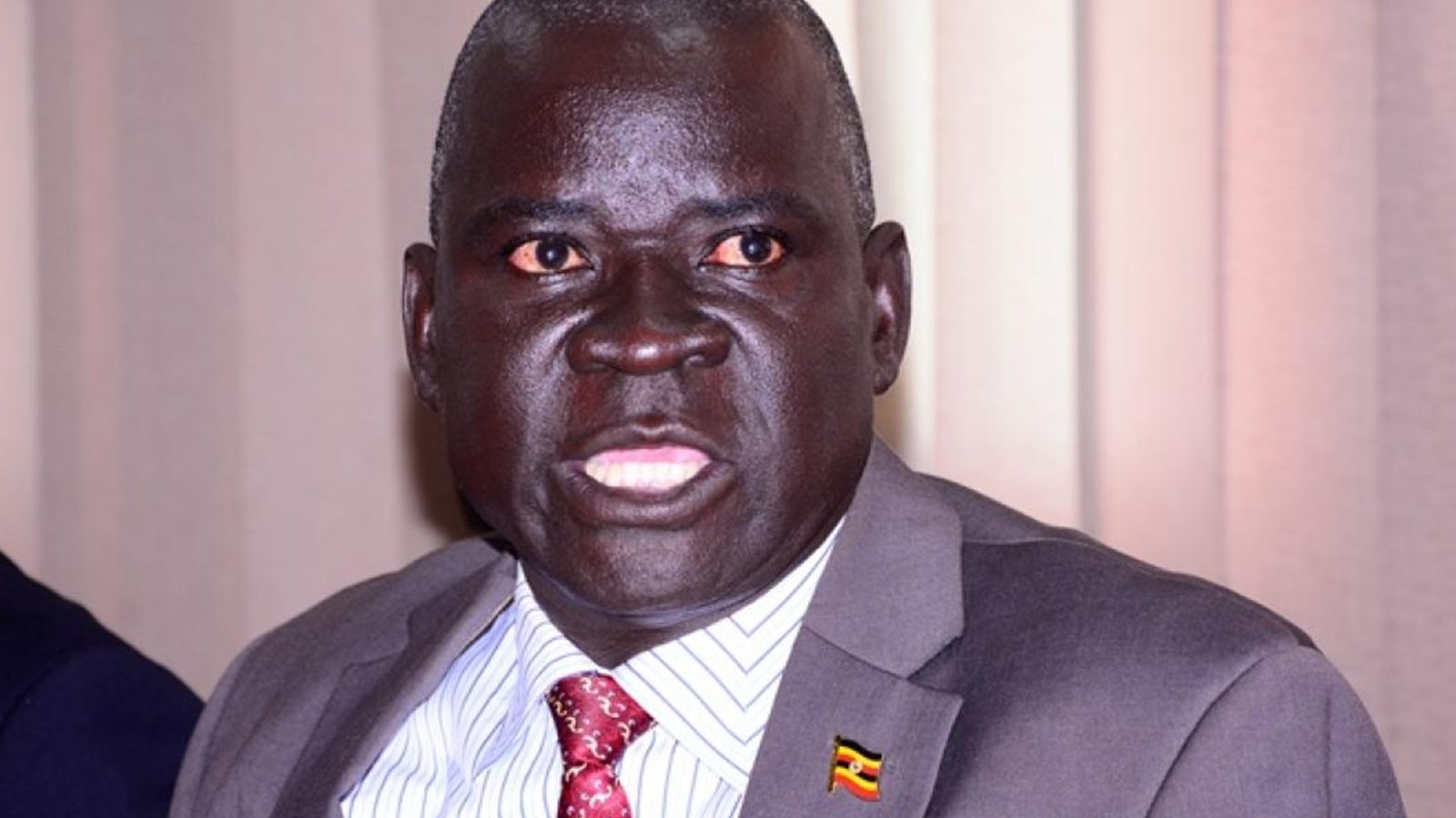 Wadri Vows to Tackle Unemployment and Revive Business in Arua City