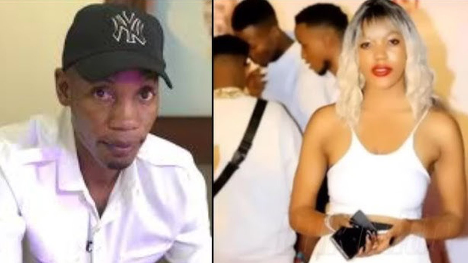 Police Probe Death of another Woman at Bryan White’s Home