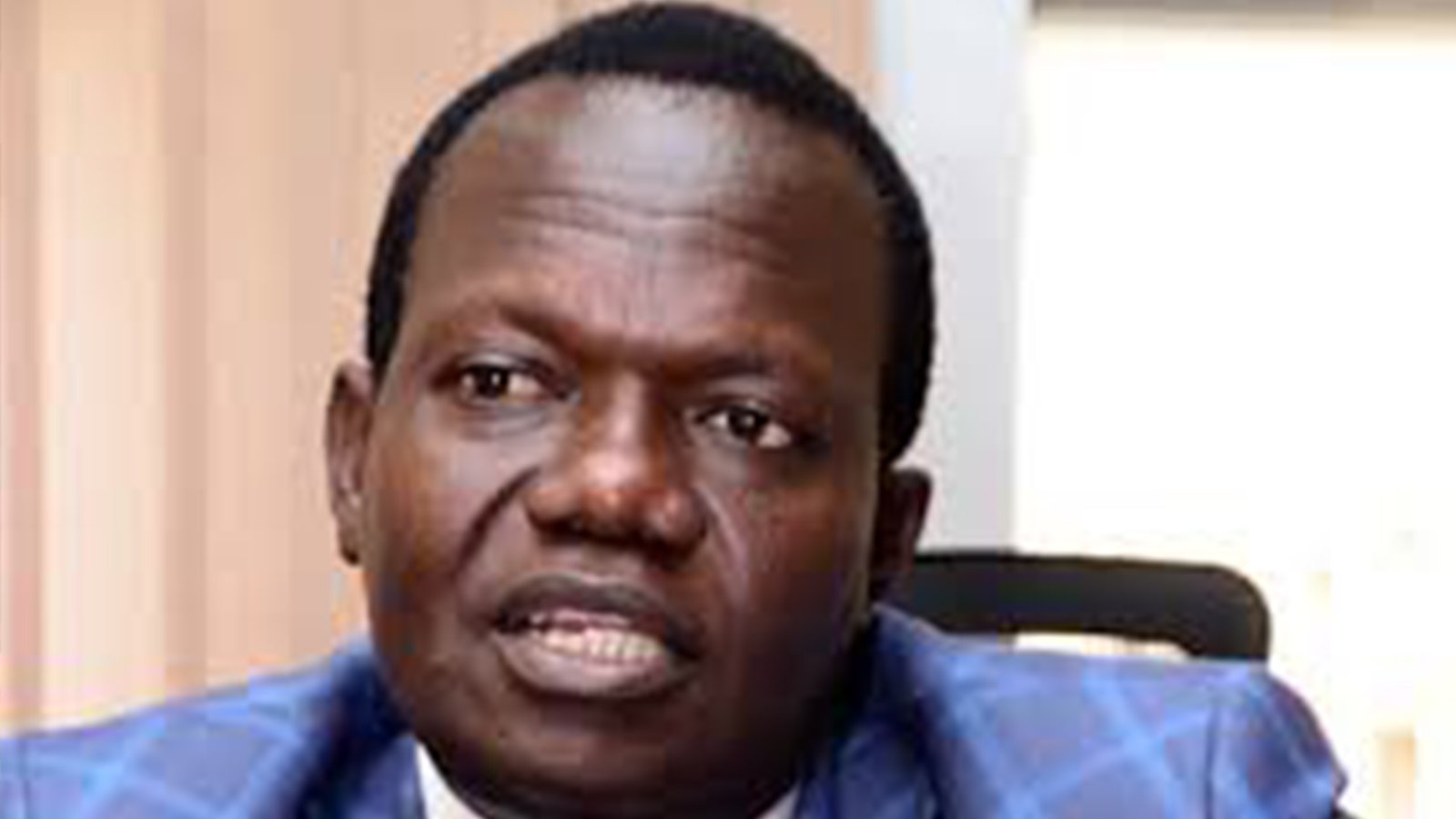 FDC’s Fungaroo Says NRM Still Counting Gaps, Not Gains, in Northern Uganda