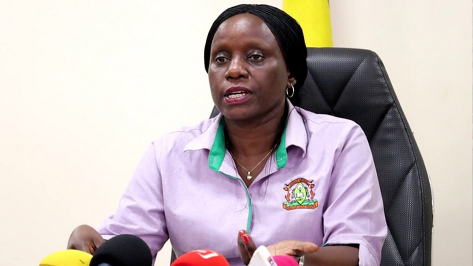 Nine Teachers Remanded Over PLE Exam Malpractice