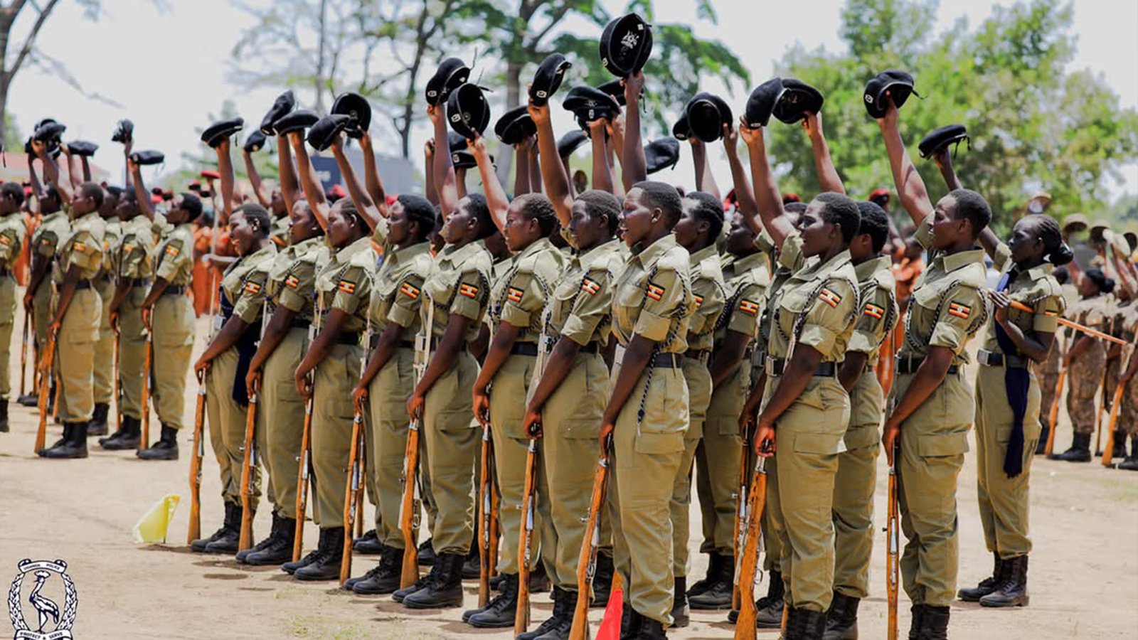 Police Announces 100,000 Election Constable Vacancies