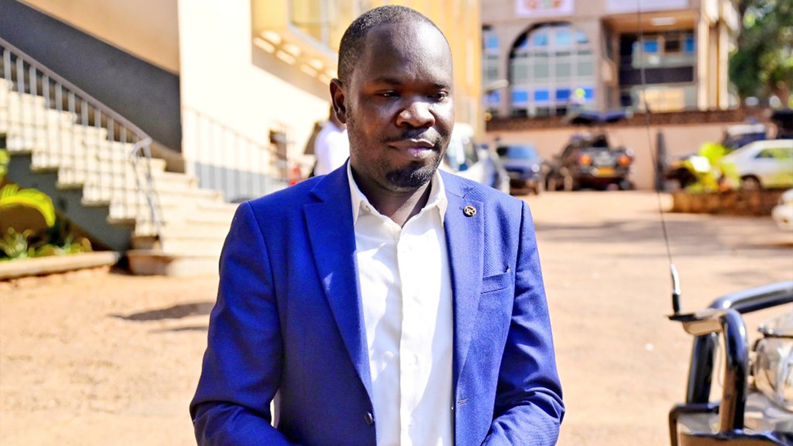 LCIII Chairperson Remanded Over Selling Government Jobs