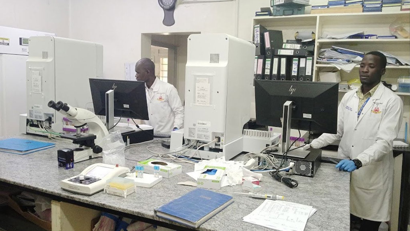 Uganda Cancer Institute Rolls Out Countrywide Screenings