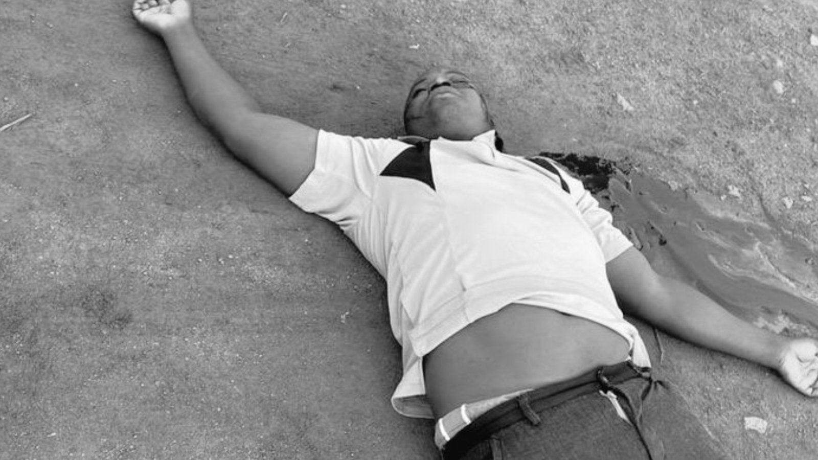 One Killed, Several Injured As Police NUP Clash in Iganga