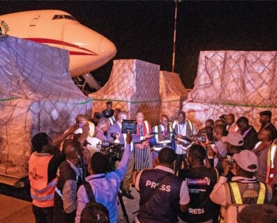 EC Seeks 50,000 Staff to Operate 2026 Biometric Verification Kits