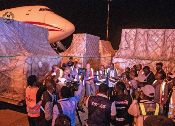 EC Seeks 50,000 Staff to Operate 2026 Biometric Verification Kits