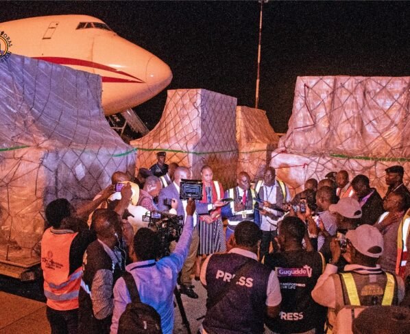 EC Seeks 50,000 Staff to Operate 2026 Biometric Verification Kits