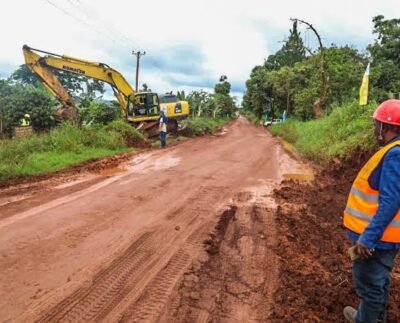 How Sh1b Road Fund Vanished, Four Kapchorwa Engineers Arrested