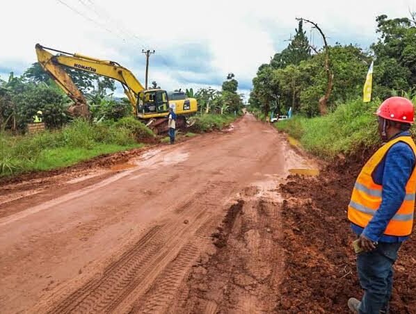 How Sh1b Road Fund Vanished, Four Kapchorwa Engineers Arrested