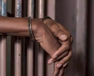 Nagalama Police Arrests a Class Teacher for Allegedly Defiling an 11-year-old Pupil