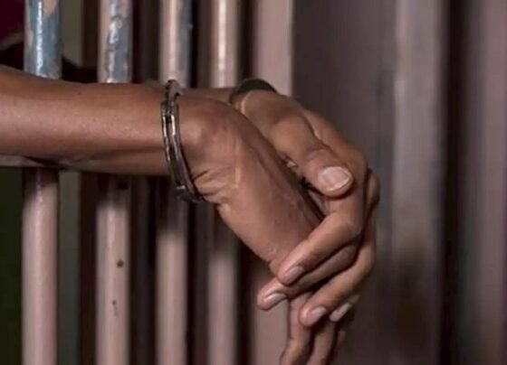 Nagalama Police Arrests a Class Teacher for Allegedly Defiling an 11-year-old Pupil