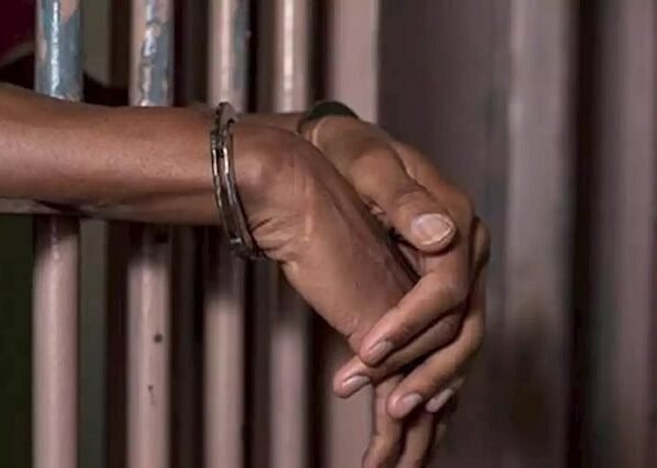 Nagalama Police Arrests a Class Teacher for Allegedly Defiling an 11-year-old Pupil