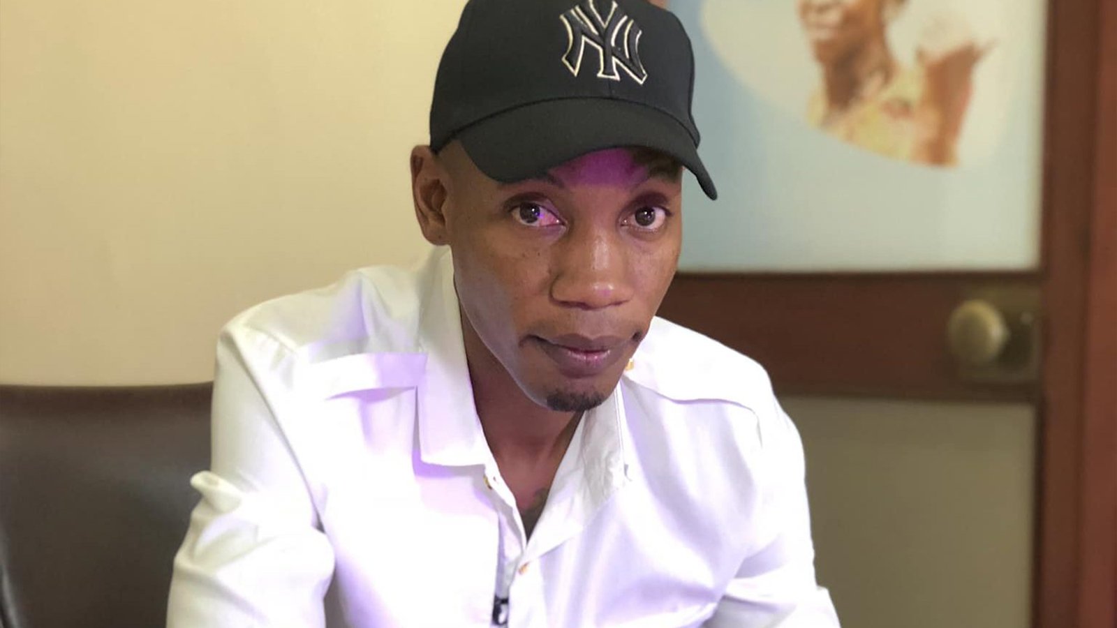 Bryan White Charged with Human Sacrifice, Manslaughter in Death of 25-Year-Old Woman