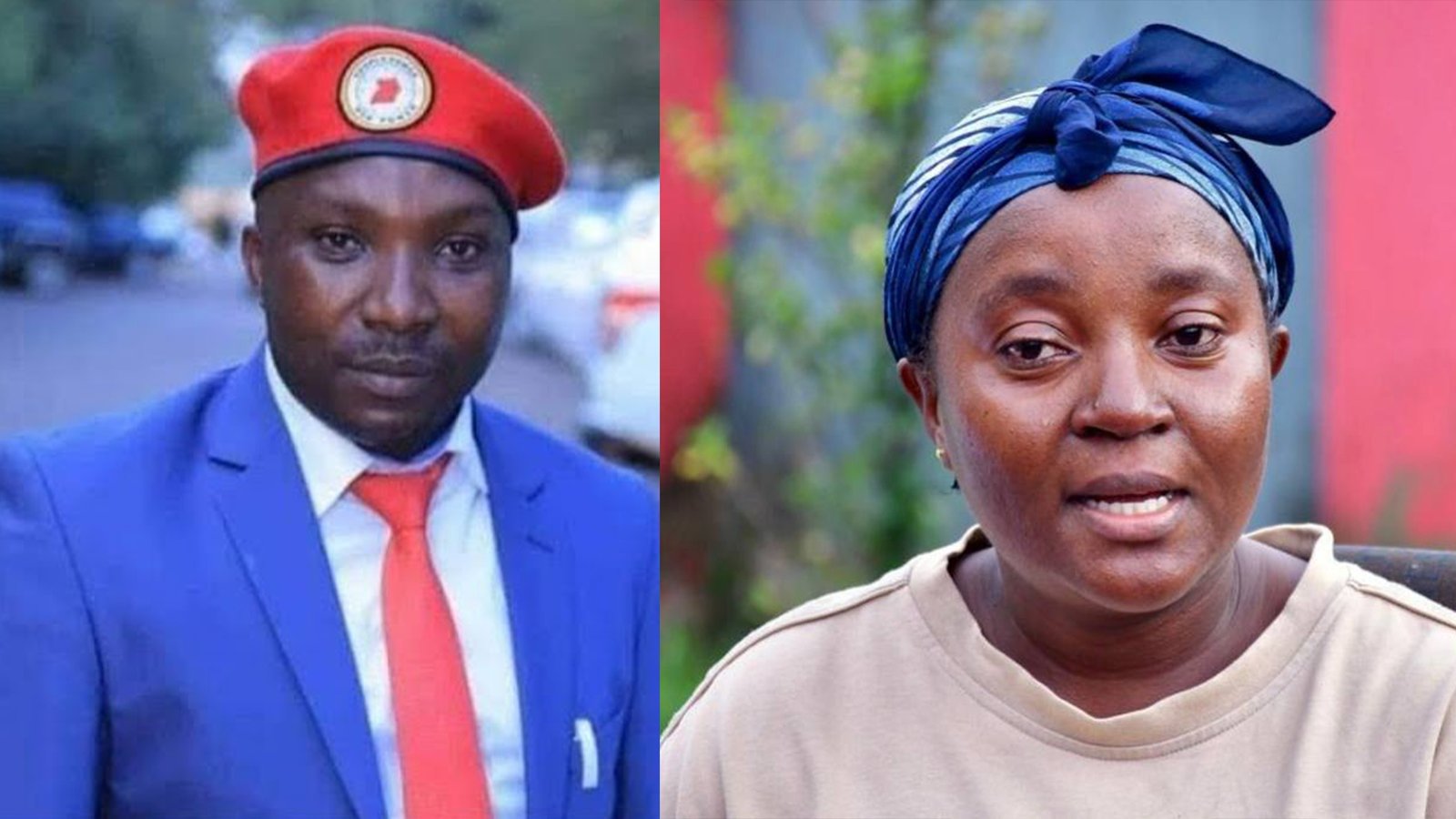 Kibalama’s Wife Died Waiting: State Quiet on Kibalama’s Fate