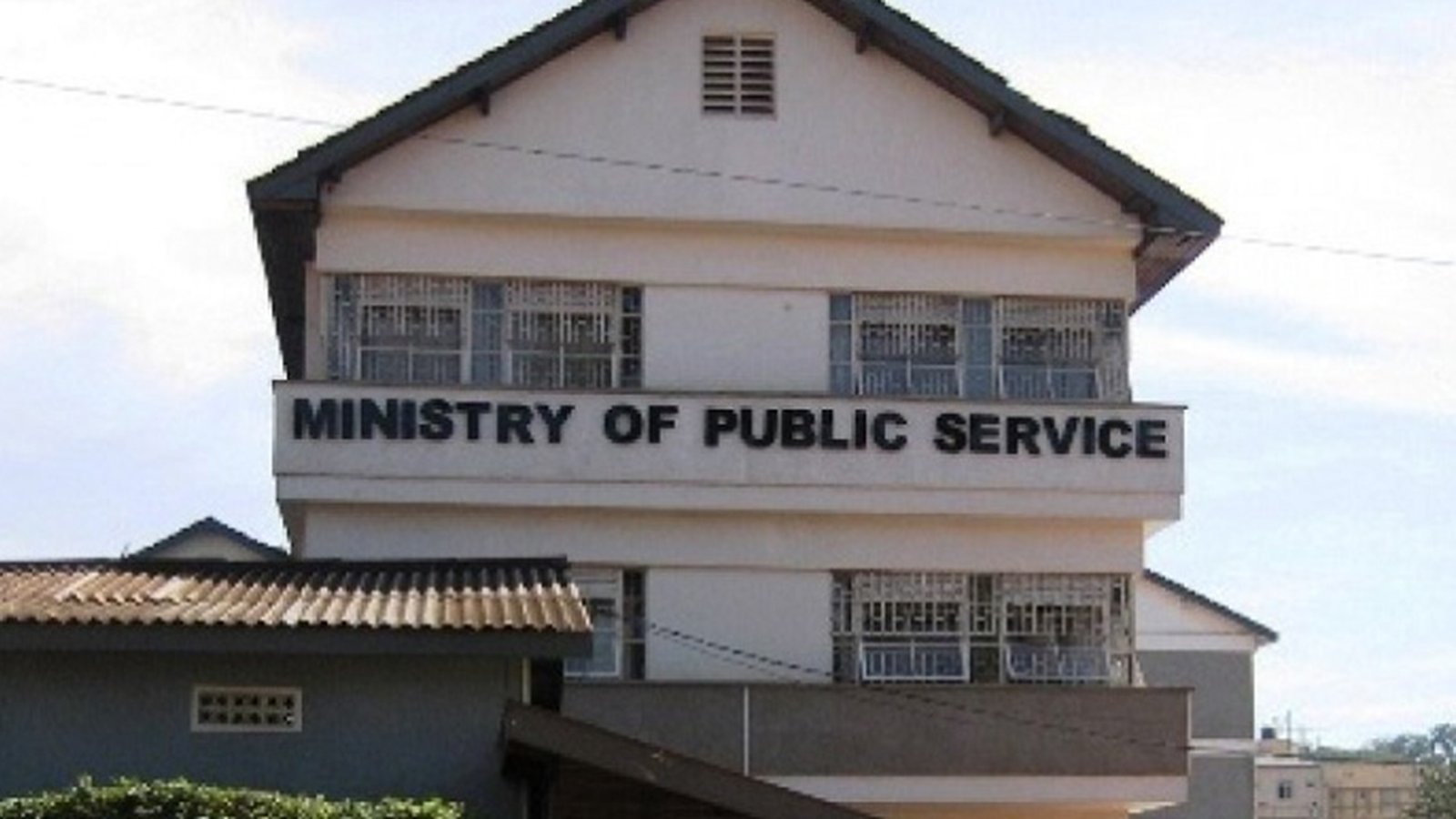 Government Clears Recruitment of 6,800 Public Servants in 2025/2026