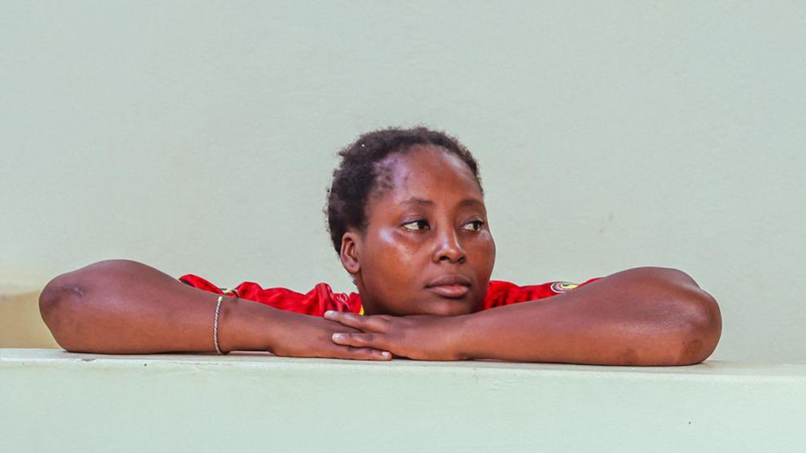 Olivia Lutaaya Added to Unlawful-Drilling Case; Remanded to November 18