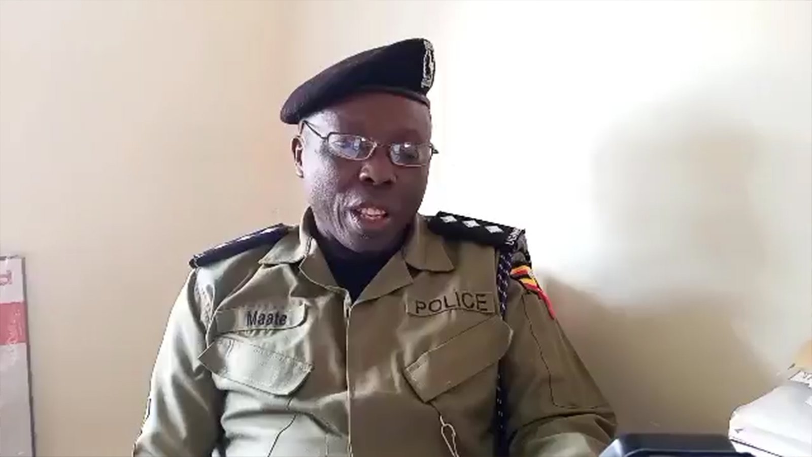 Kabale Headteacher Arrested for Blocking Pupil from Sitting PLE Over Shs70,000 Fee