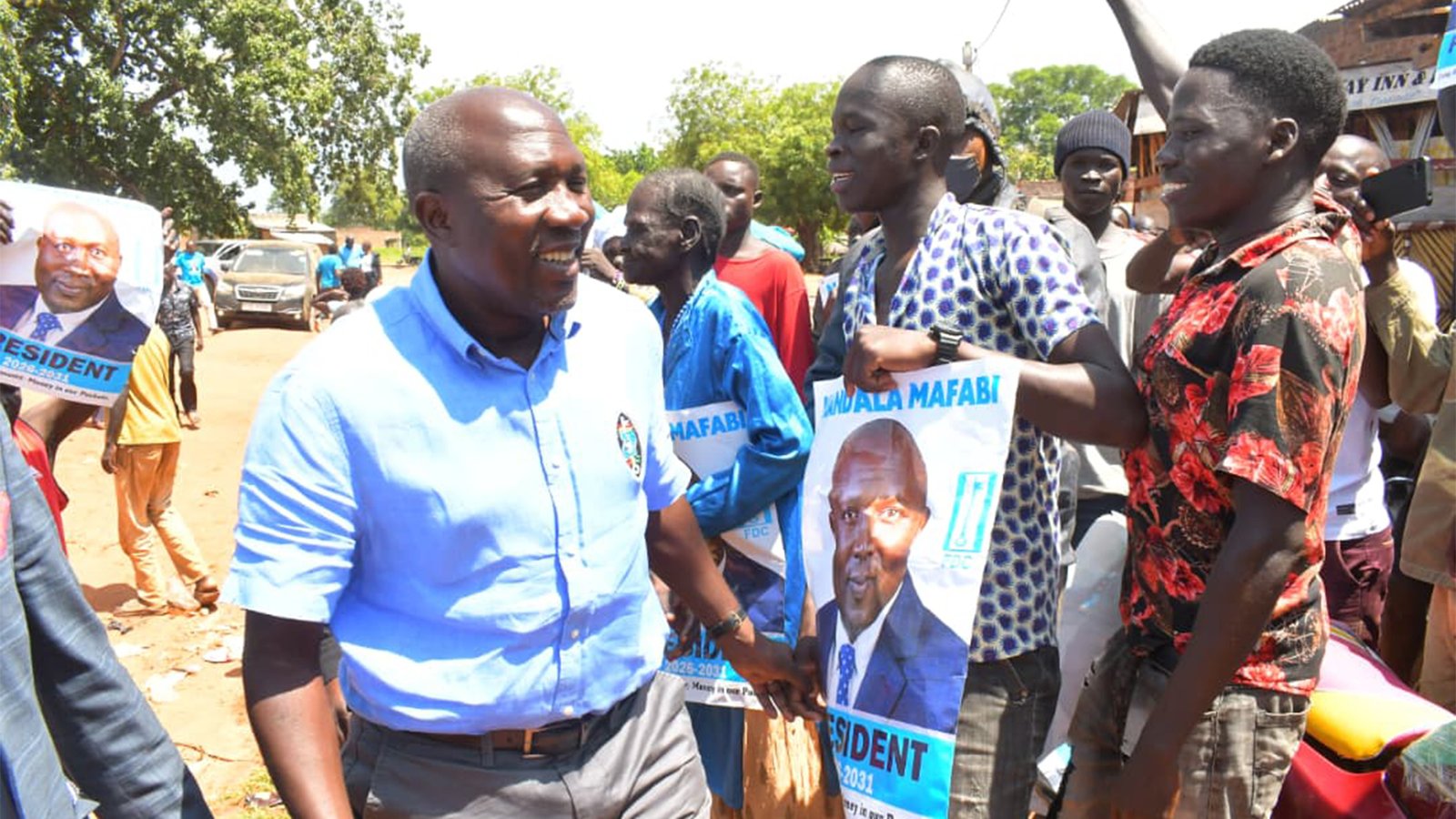 Mafabi Slams Gov’t Over ‘Protected Corruption’ After Lugolobi Charges Dropped