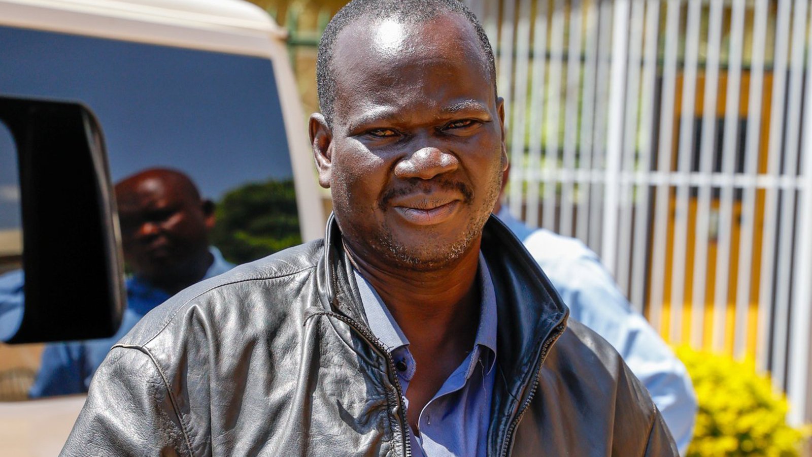 Businessman Remanded Over Violent Takeover of Church Land in Omoro