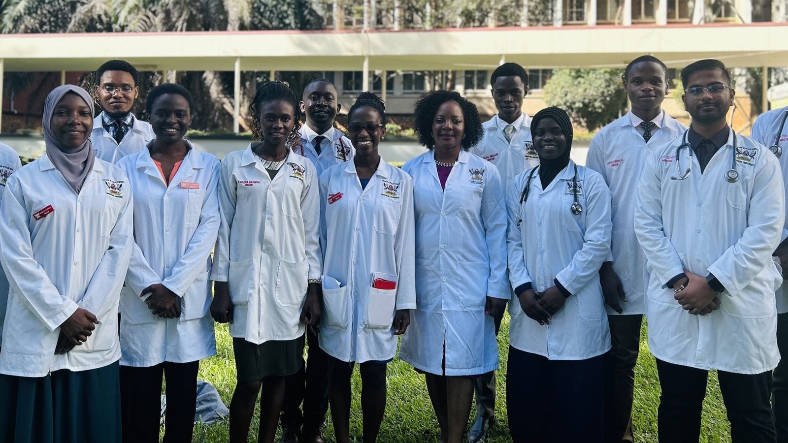 Medical Students Protest ‘No Retake’ Policy, Demand Reforms