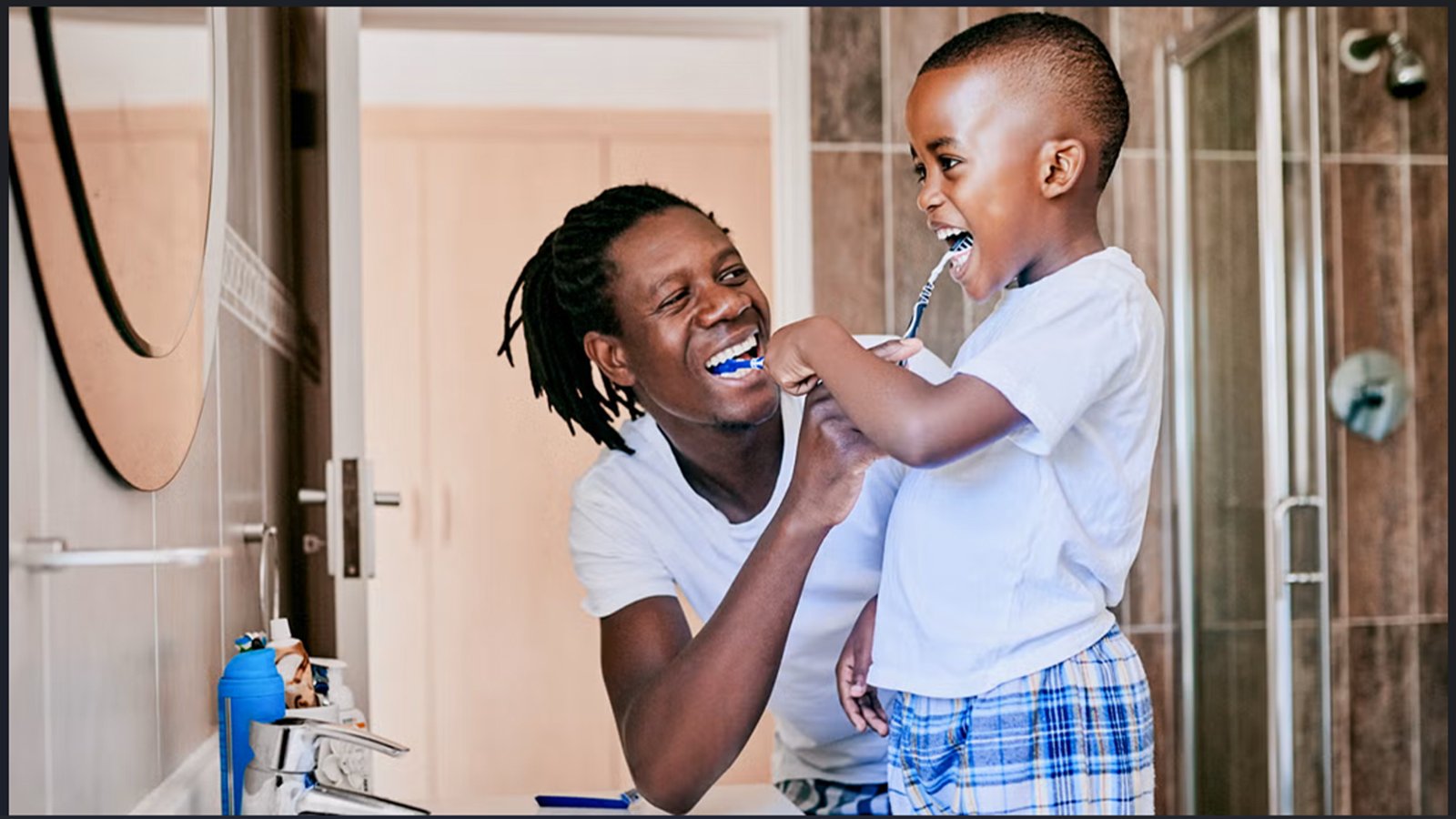 Why Brushing Twice a Day Isn’t Always the Best Approach