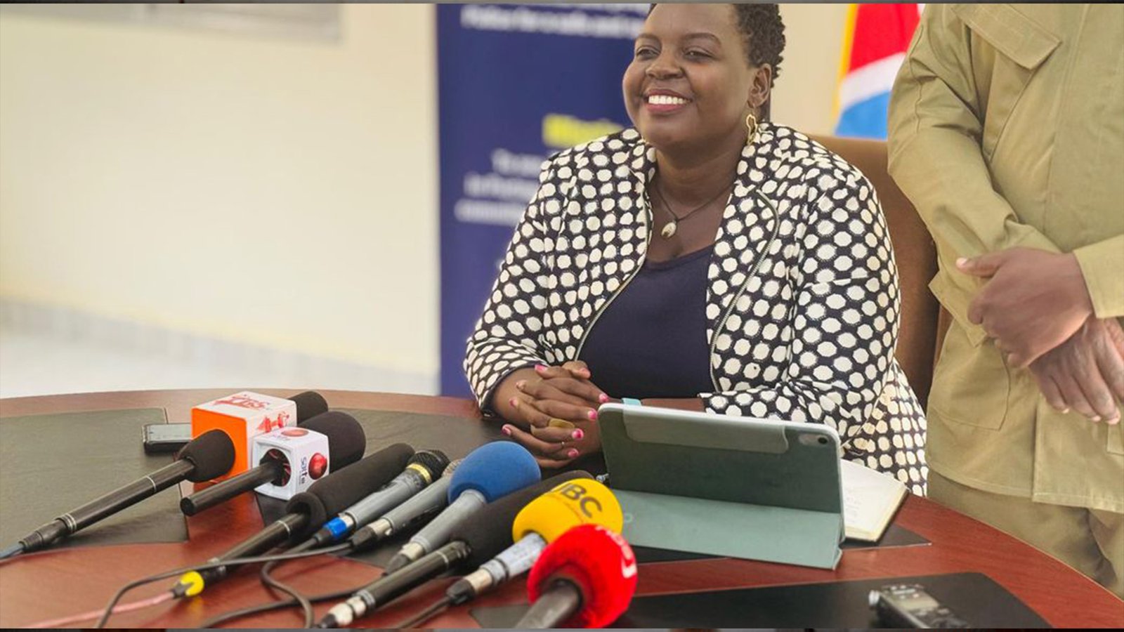 NIRA Warns Public Against Fake ID Websites