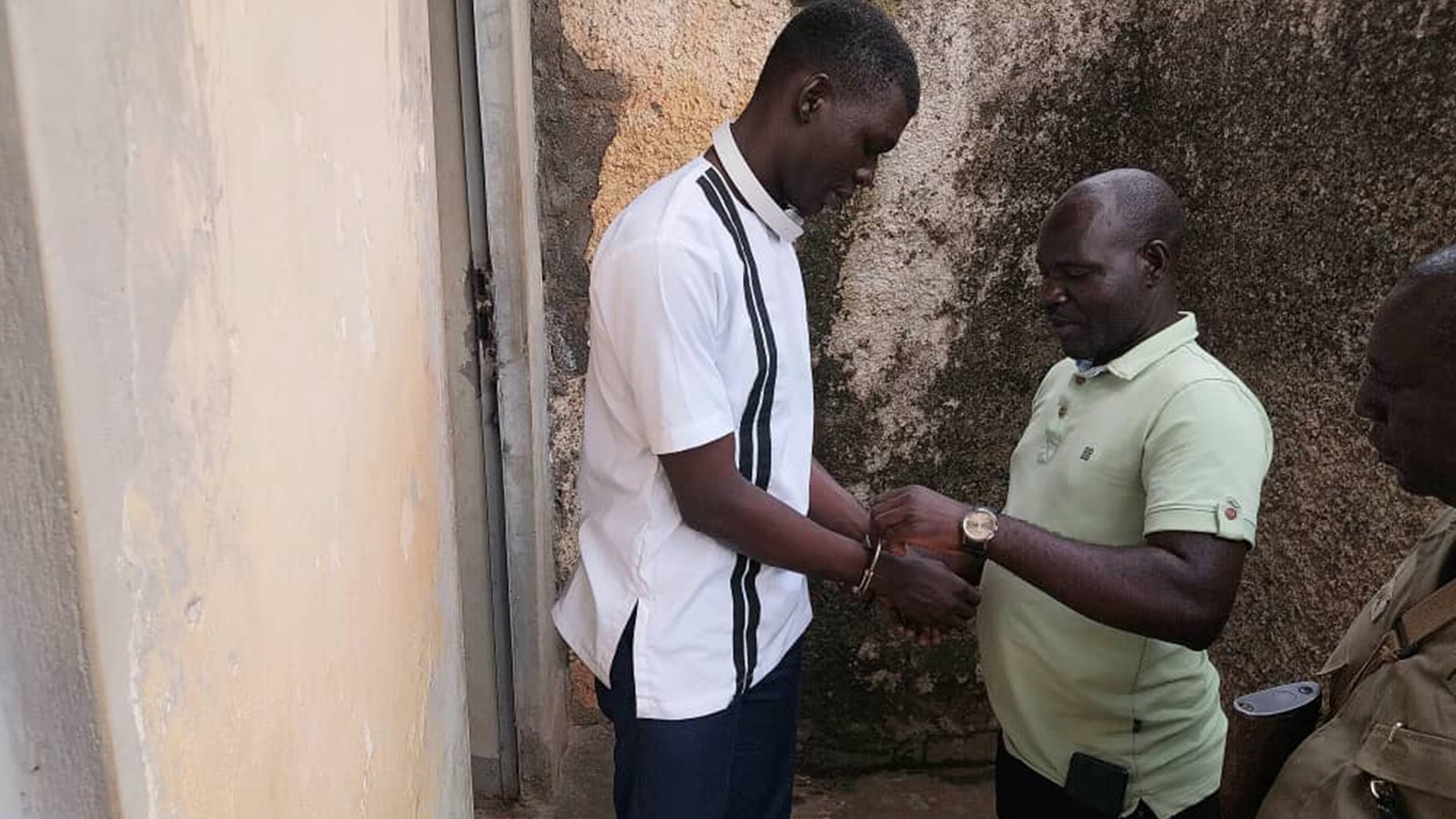 Three Arrested for Attempted Bribery of UNEB Scout