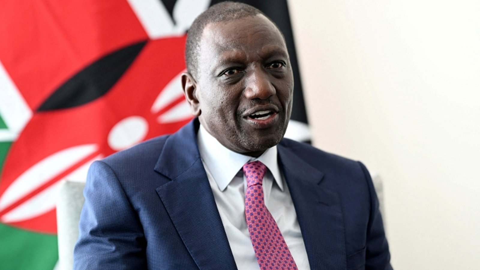 Ruto Casts Doubt on Samia’s 97% Win, Says True Democracy Can’t Deliver Such Figures