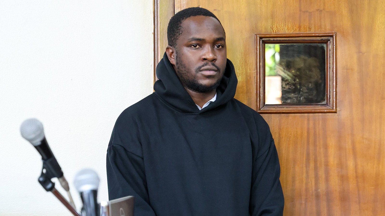 Businessman Charged for Forging Museveni’s Signature