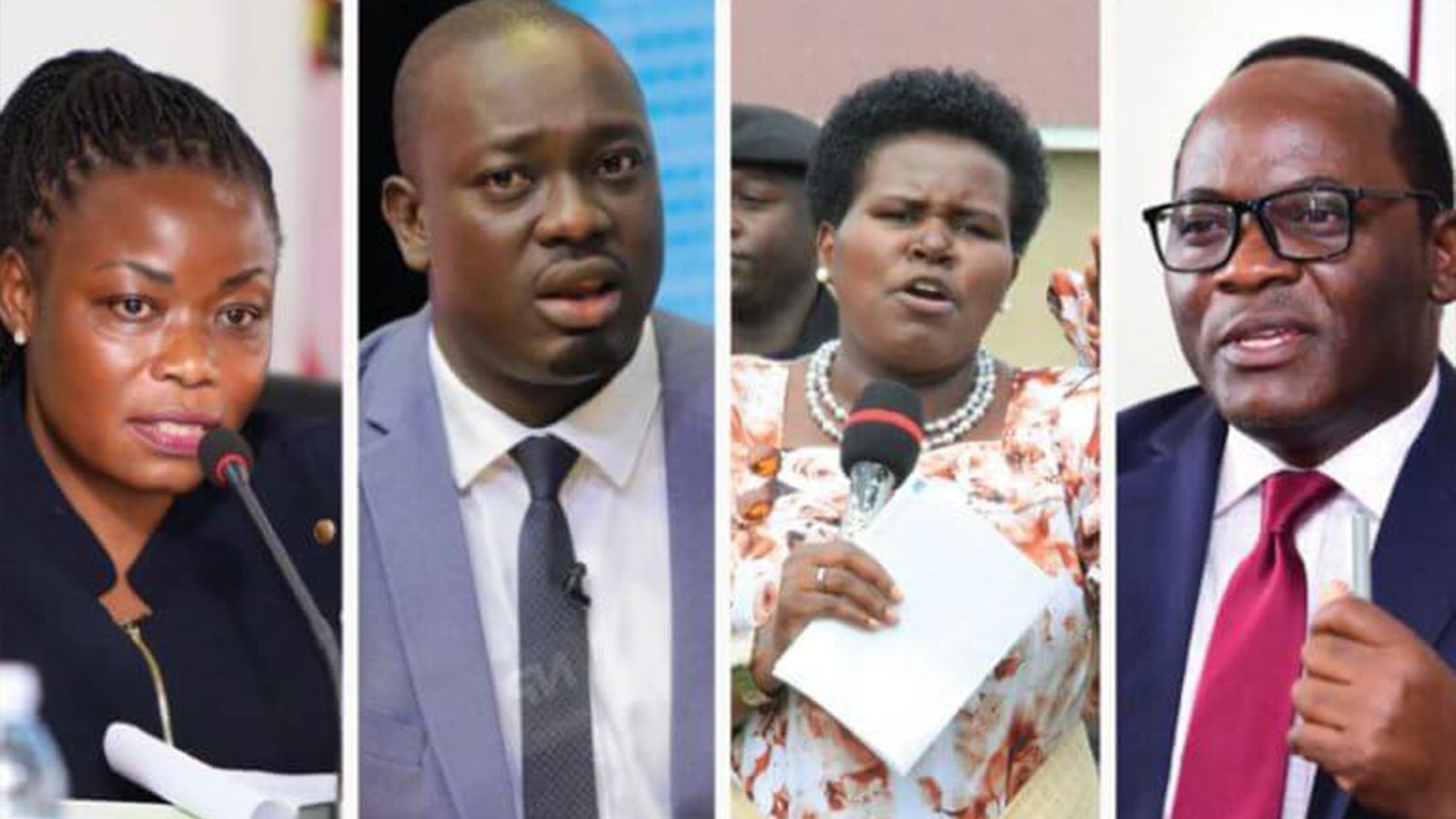 MPs Under Fire as Commissioners Pocket Another Shs400m