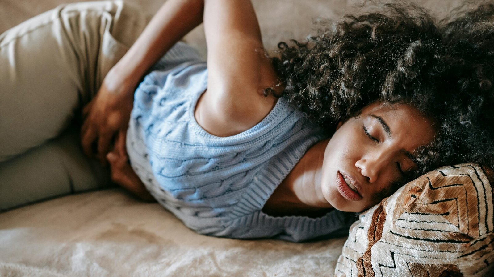 Why More Young Ugandans Are Dying of Stomach Ulcers