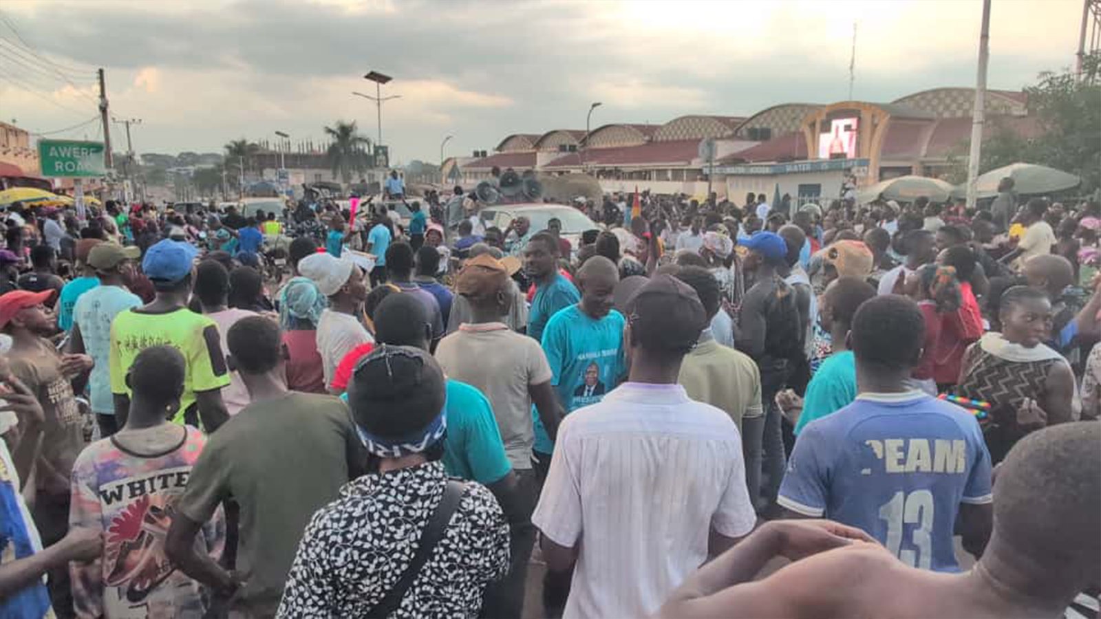 Mafabi Vows to Settle Acholi Compensation Claims After Decades of Delay