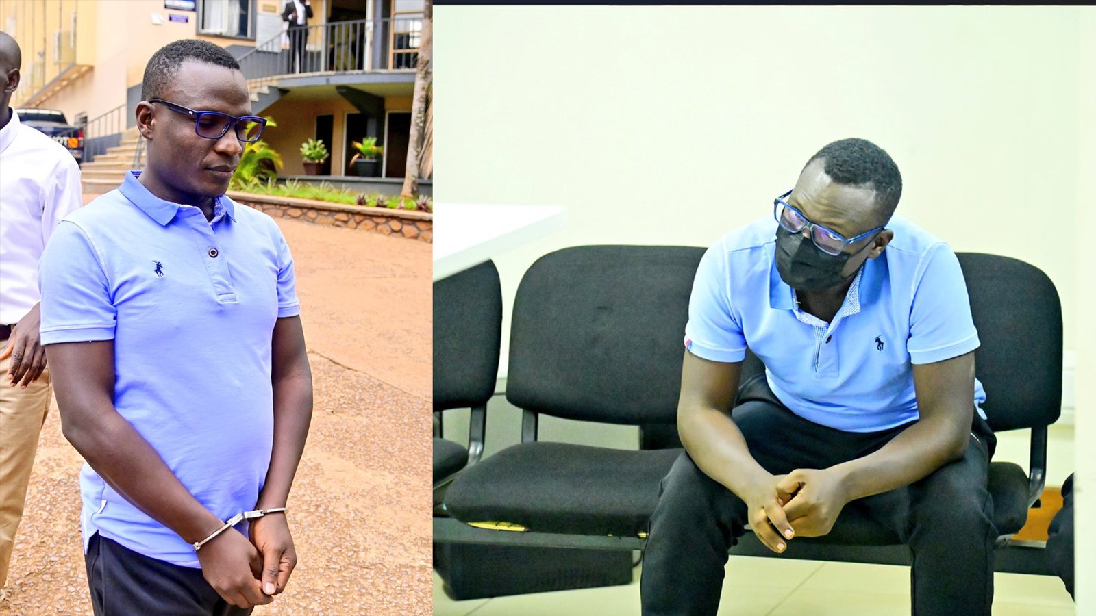 Bunga Property Scam Deepens as Key Suspect Remanded