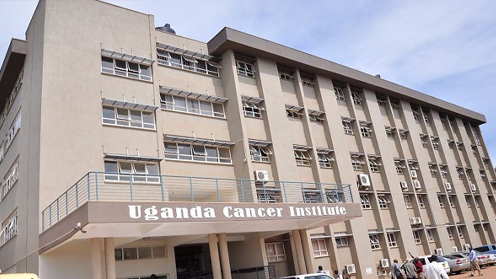 Prostate Cancer Tops Men’s Cancer Cases