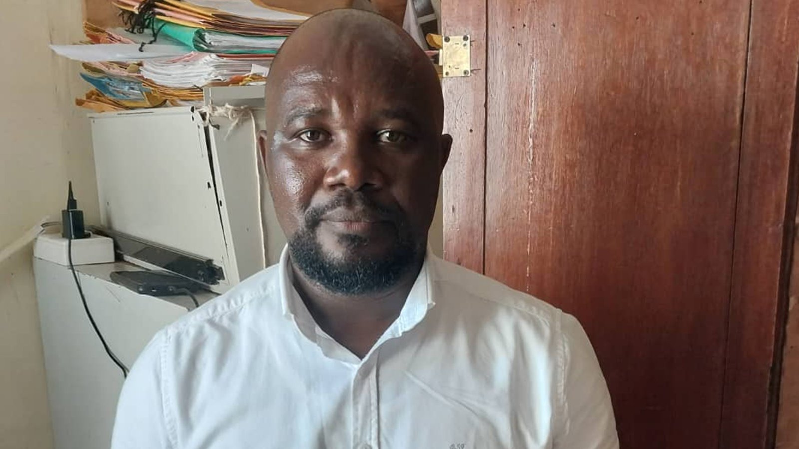 Gold Scam Lands Kampala Businessman in Trouble