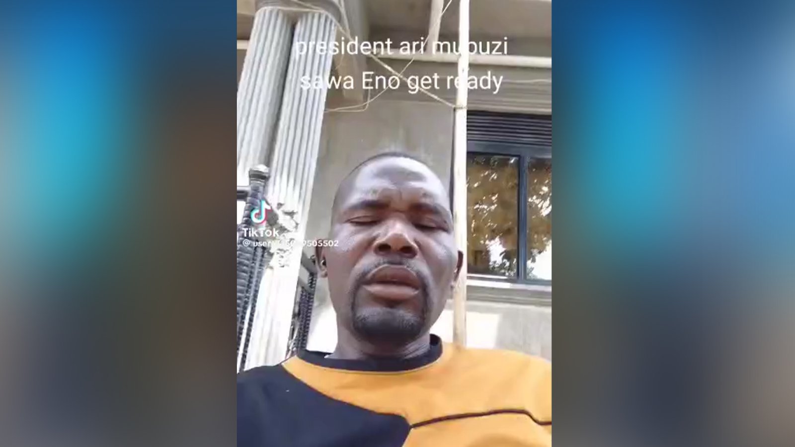 Man Remanded Over TikTok Video Allegedly Inciting Violence