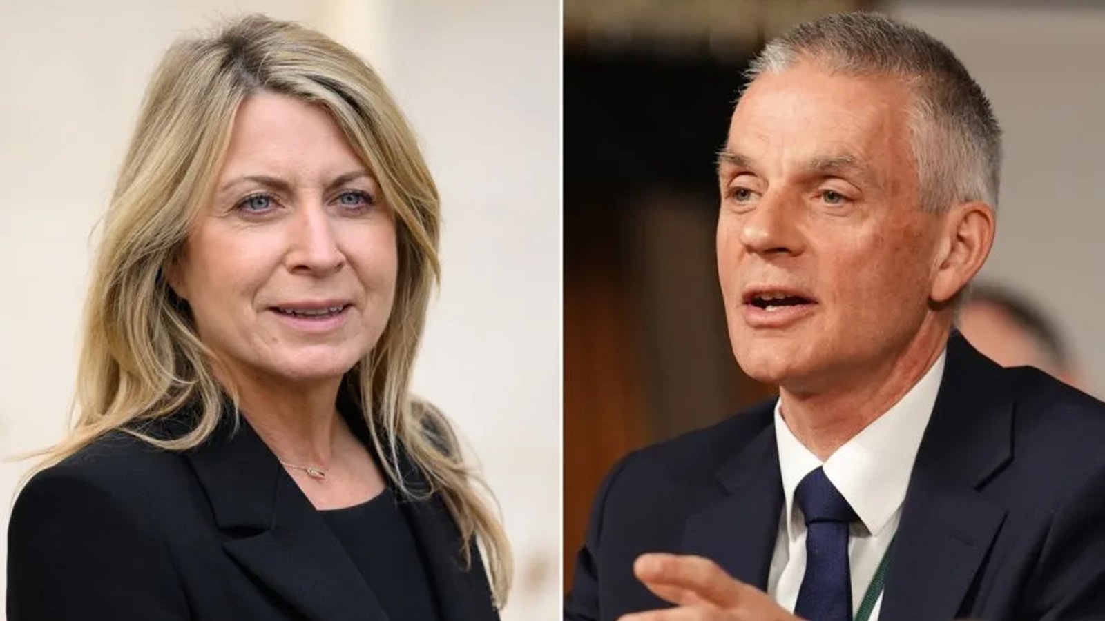 BBC leaders resign amid scandal over misleading edit of Trump speech