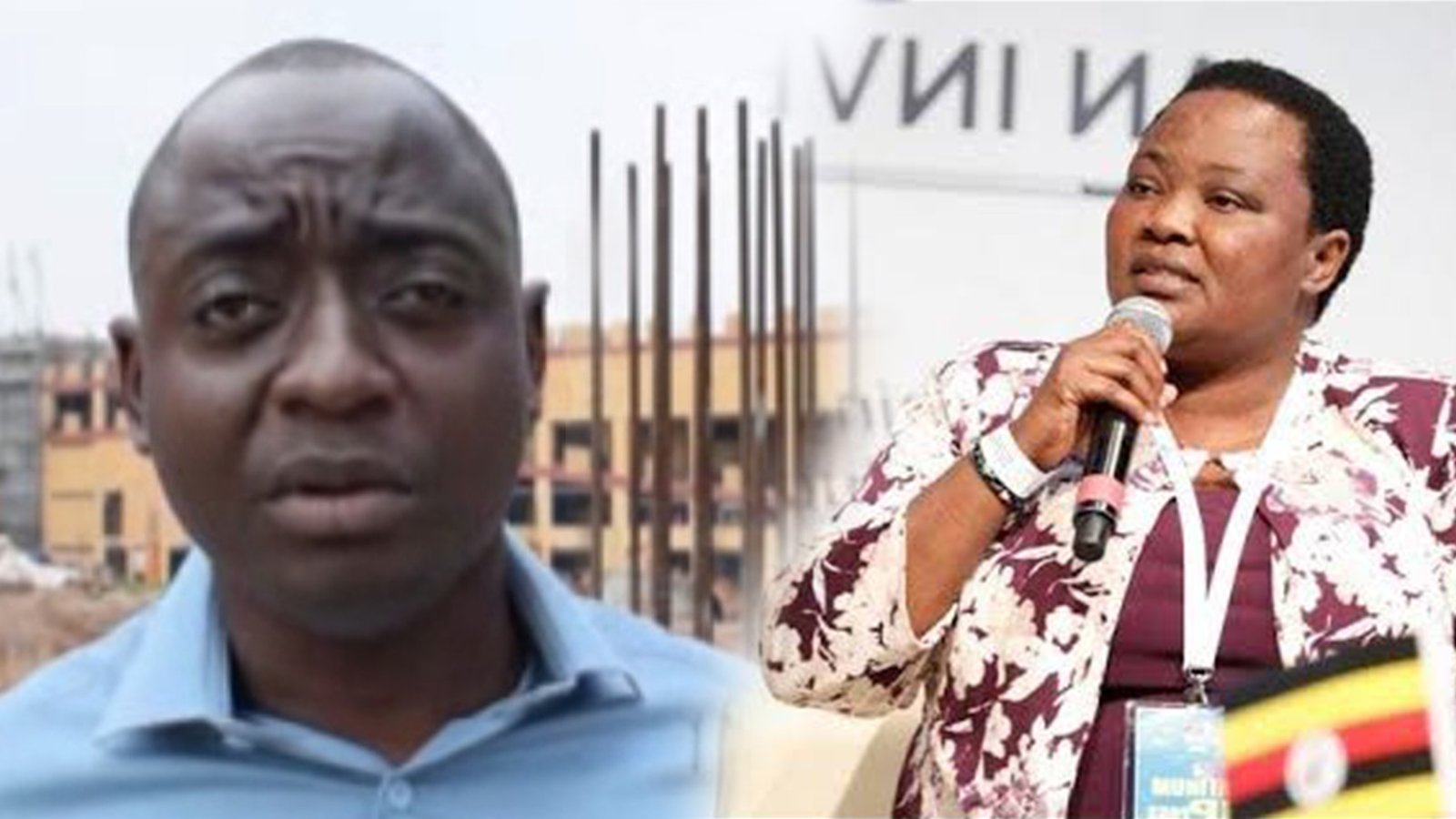 Nabbanja Orders Ham Kiggundu to Open Drainage Channels to Curb Flooding