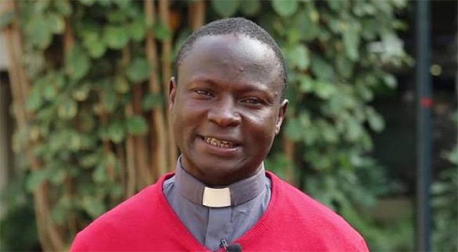 Catholic Priest Fr. Ssekabira Remanded Until Jan 21