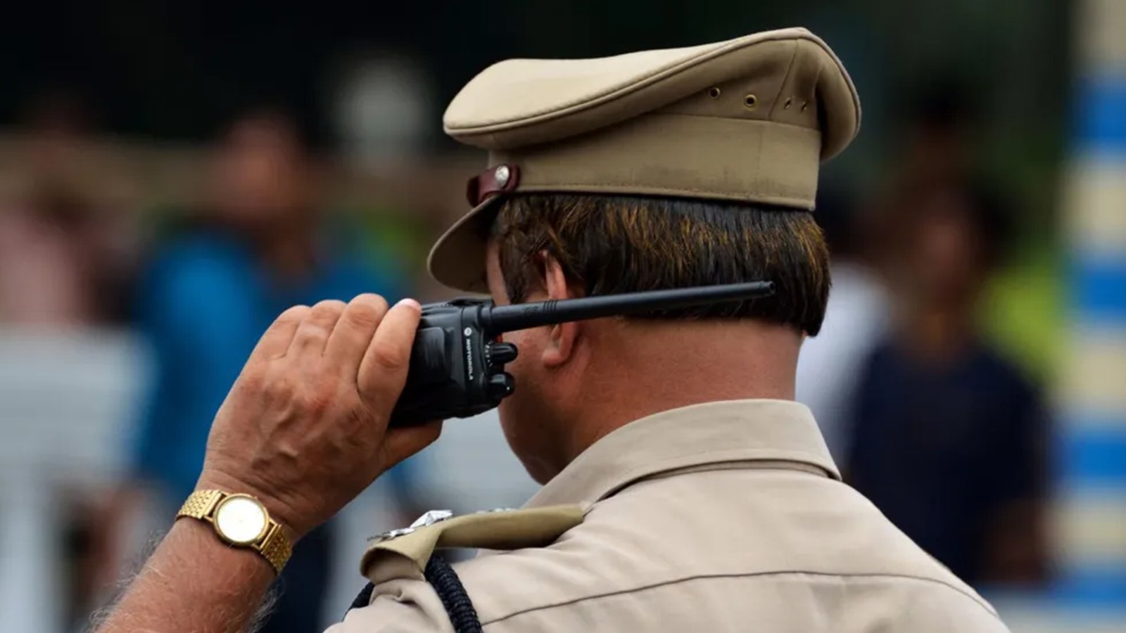 Bondi Beach gunman originally from India, police say