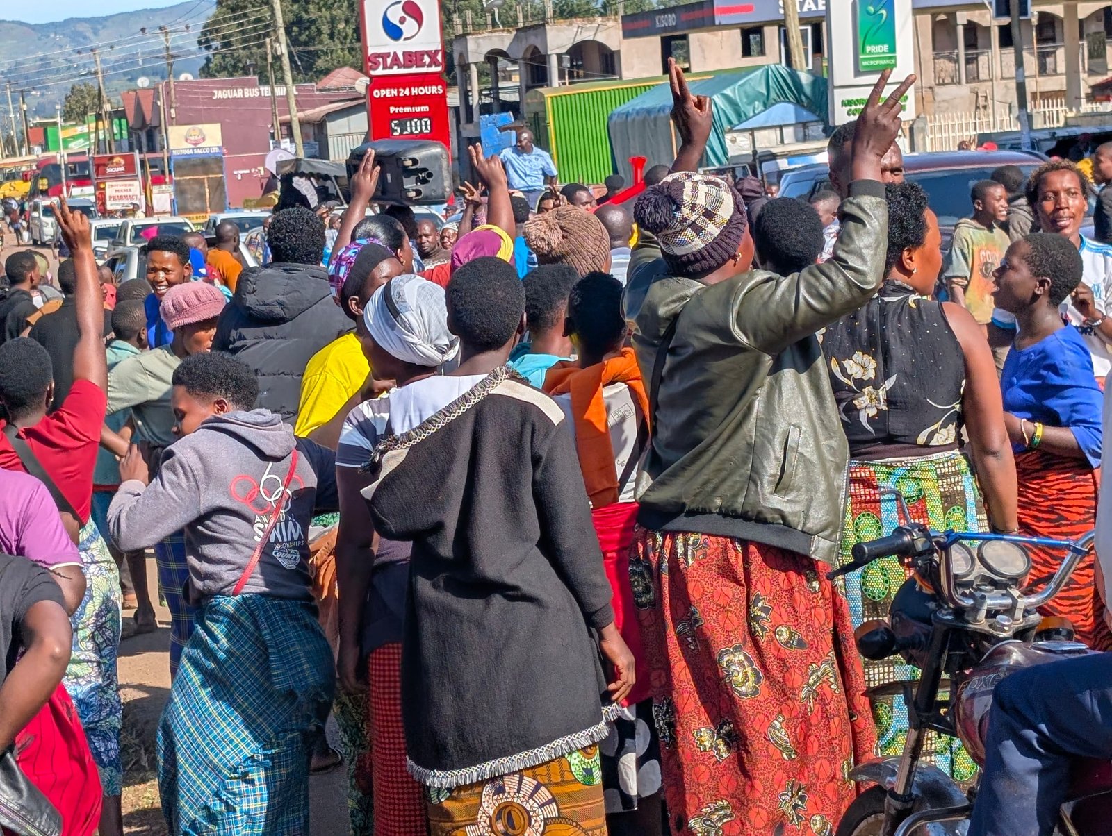 Mafabi Faults NRM for Failing to Harness Kigezi’s Tourism Potential